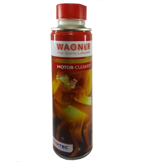 WAGNER MOTOR İÇ TEMİZLEYİCİ 300 ml